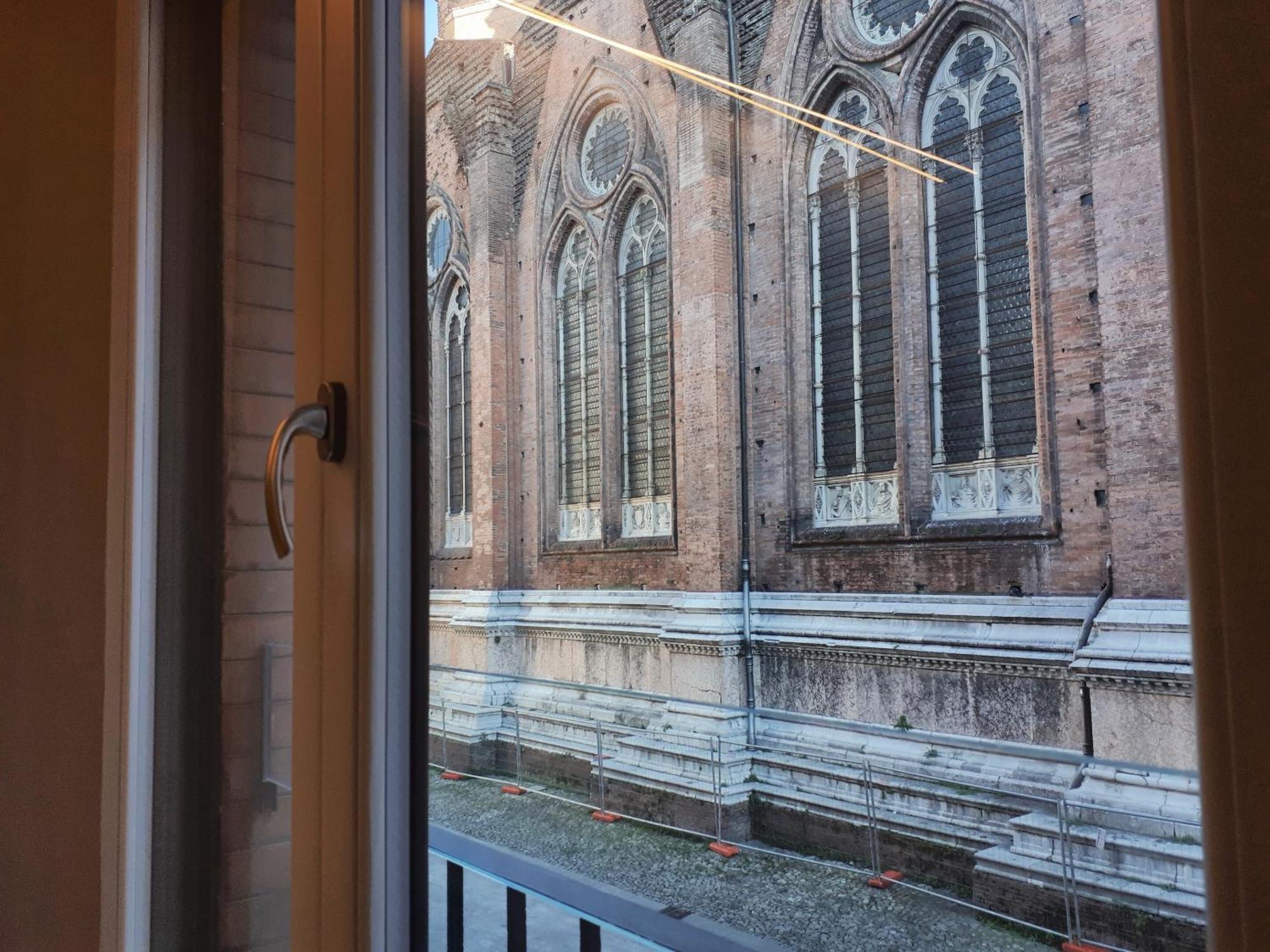Smart Apartment Nettuno - Twa, Bologna