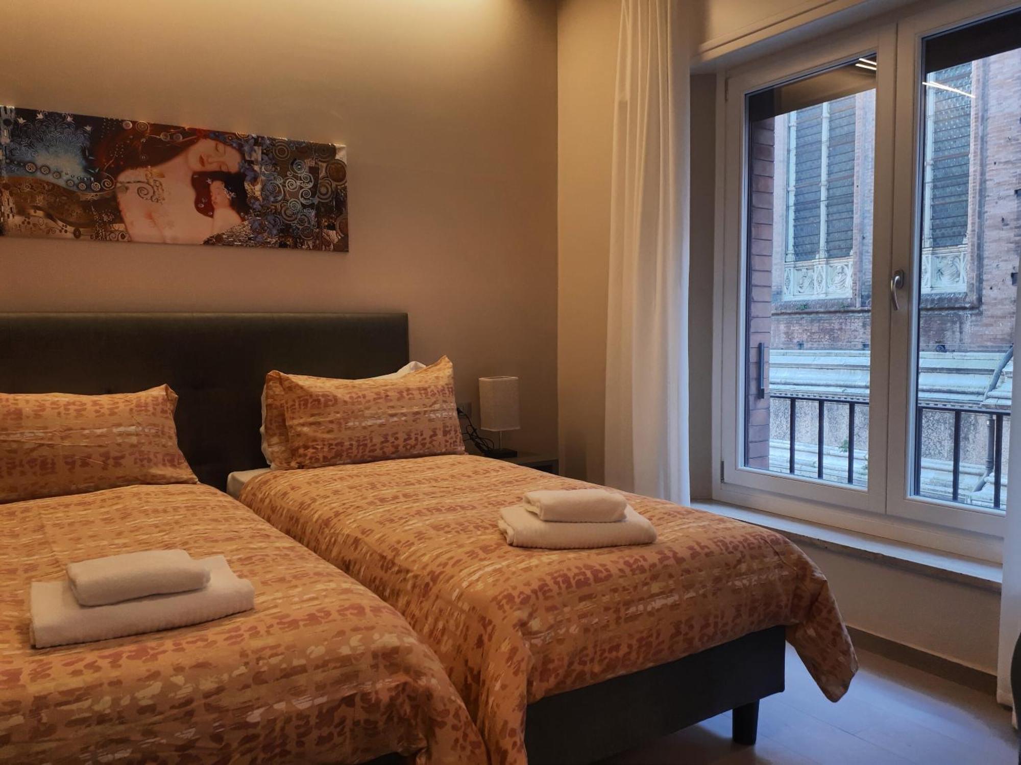 Smart Apartment Nettuno - Twa — Foto 2