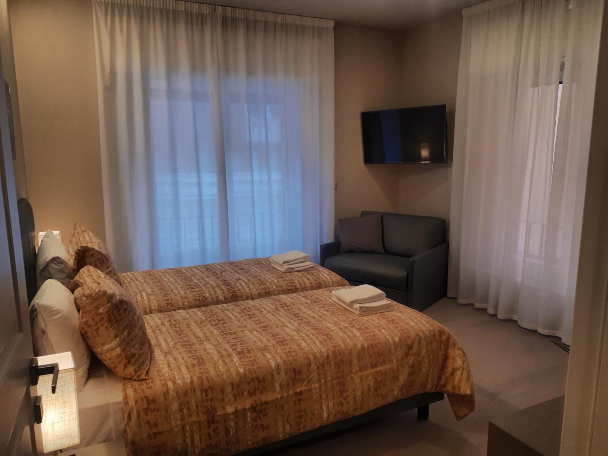 Smart Apartment Nettuno - Twa — Foto 3