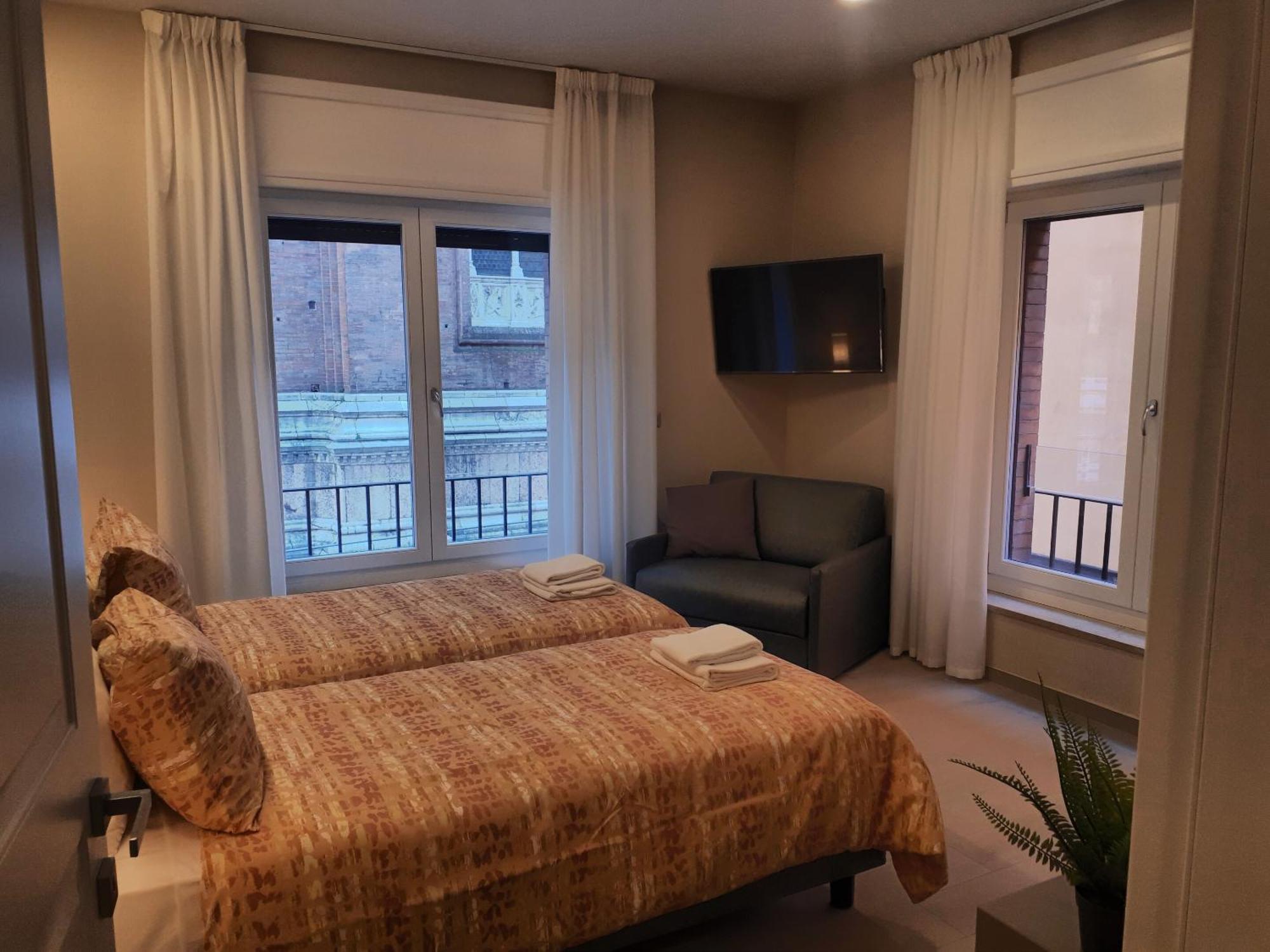 Smart Apartment Nettuno - Twa — Foto 1